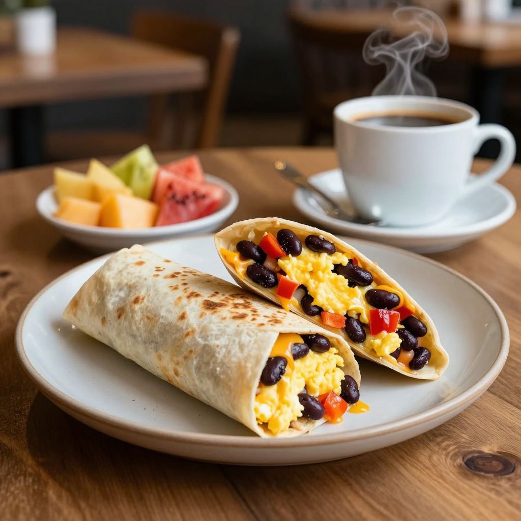 Elon Cafe