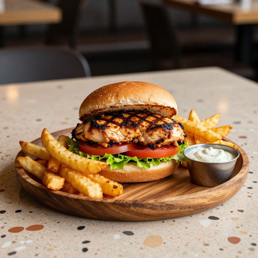 Grillworx