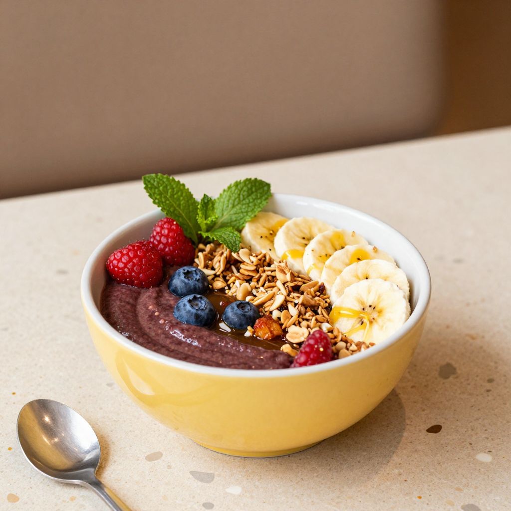 Casasola Cafe & Brunch