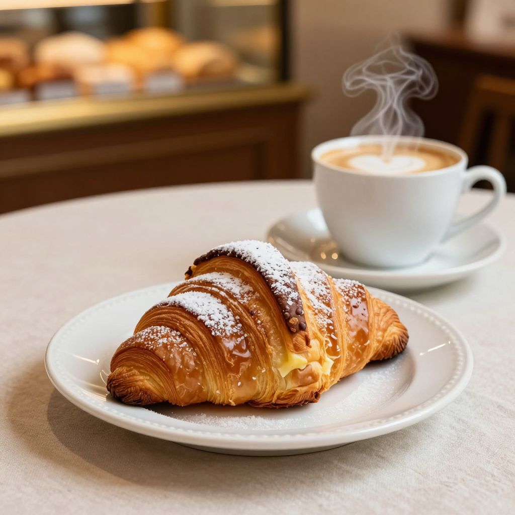 The Cabo Bakery