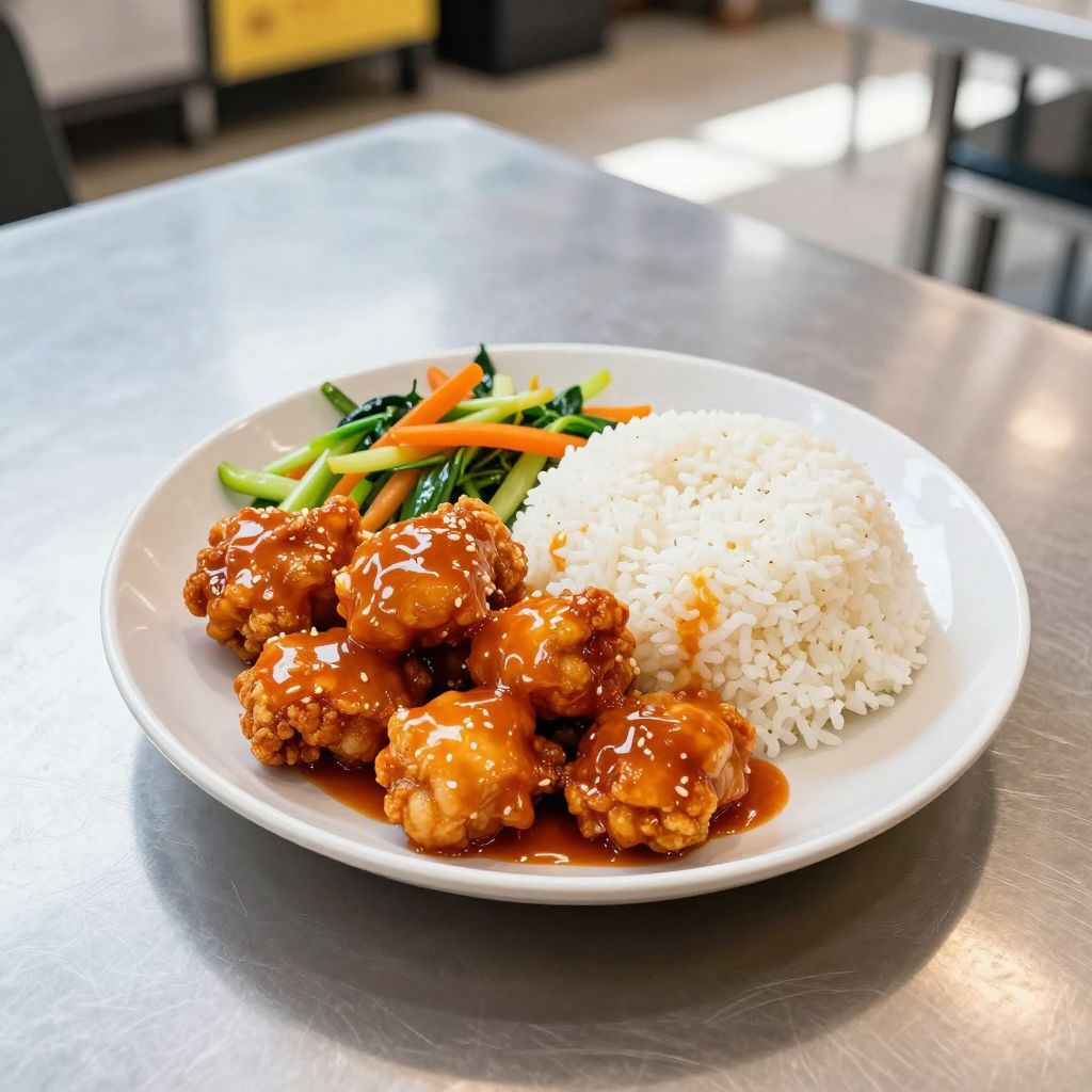Panda Express