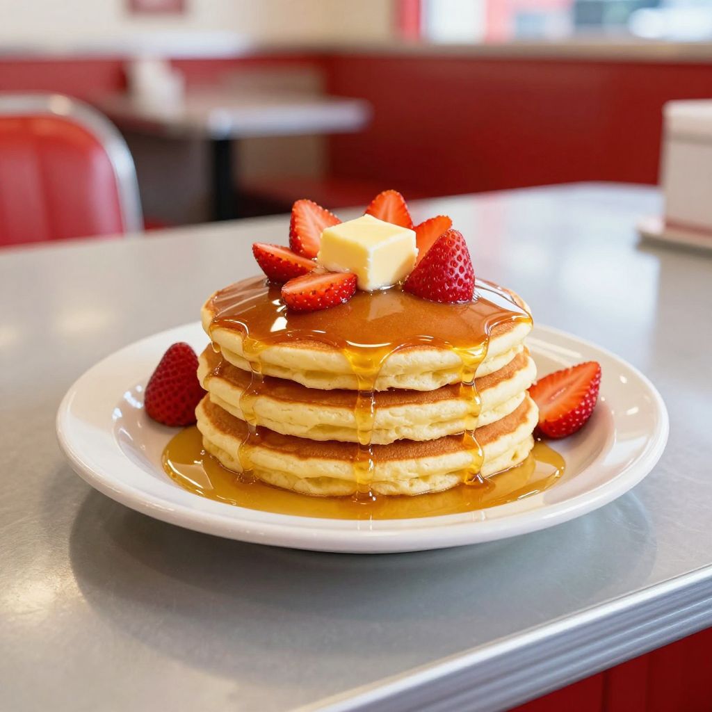 Gravy's Diner