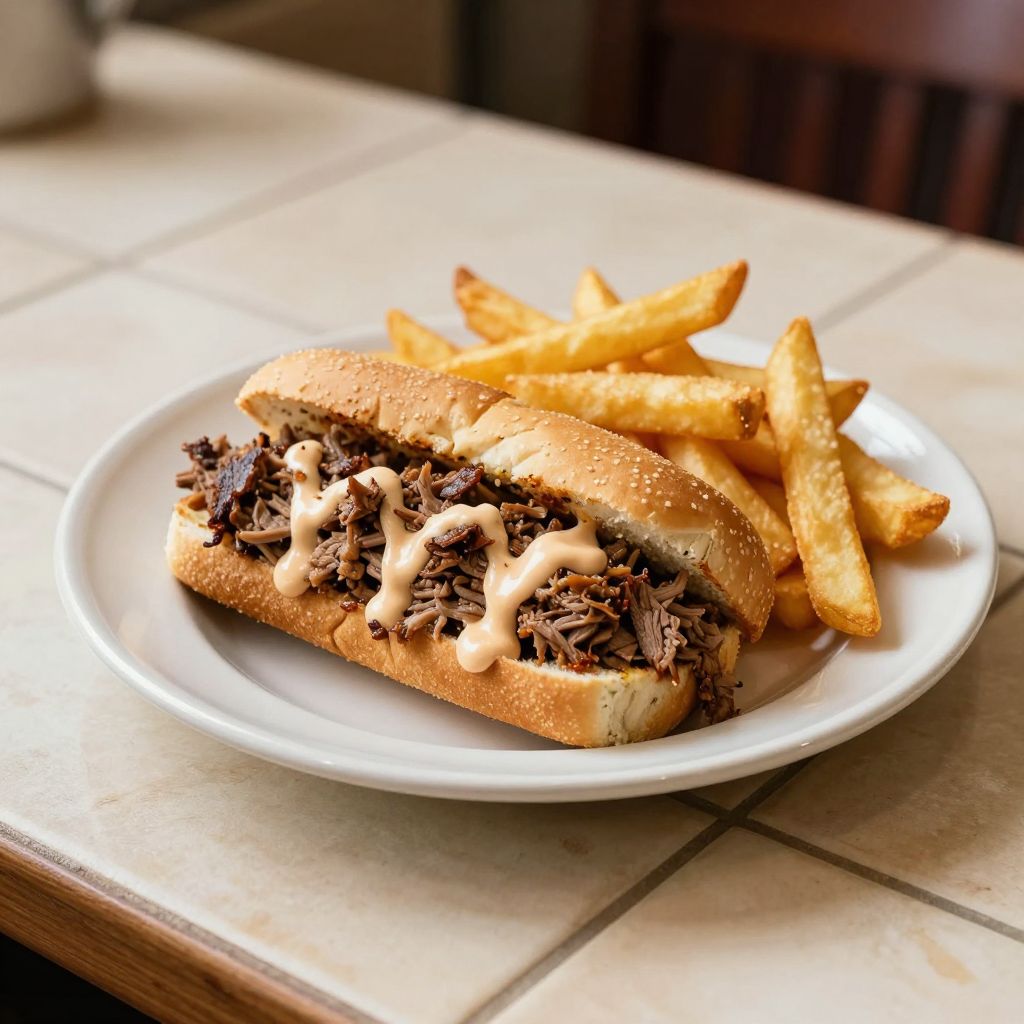 Maid-Rite