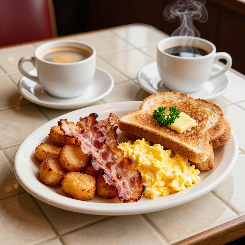 Denny's