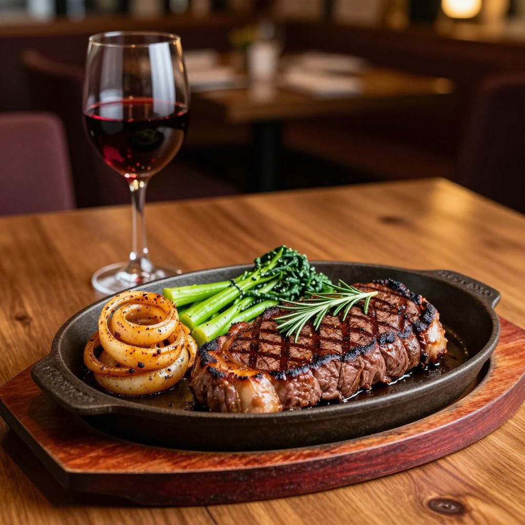 Outback Steakhouse