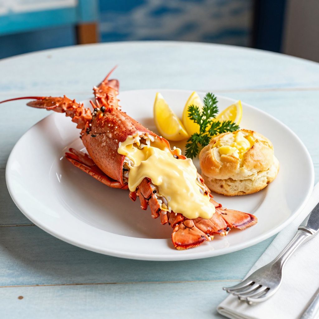 Red Lobster