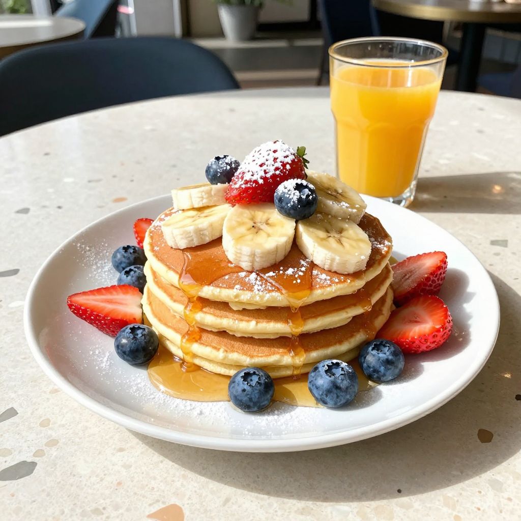 Aloha Stacks