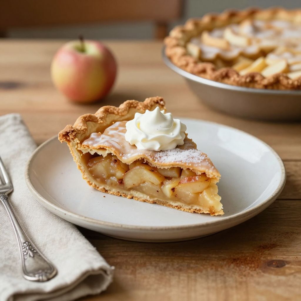 Polly's Pies