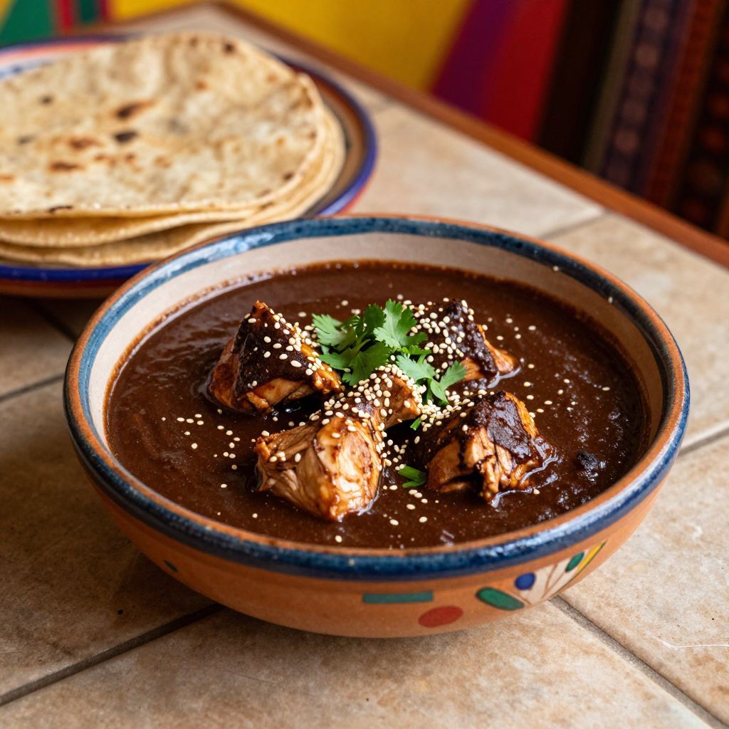 Casa Oaxaca