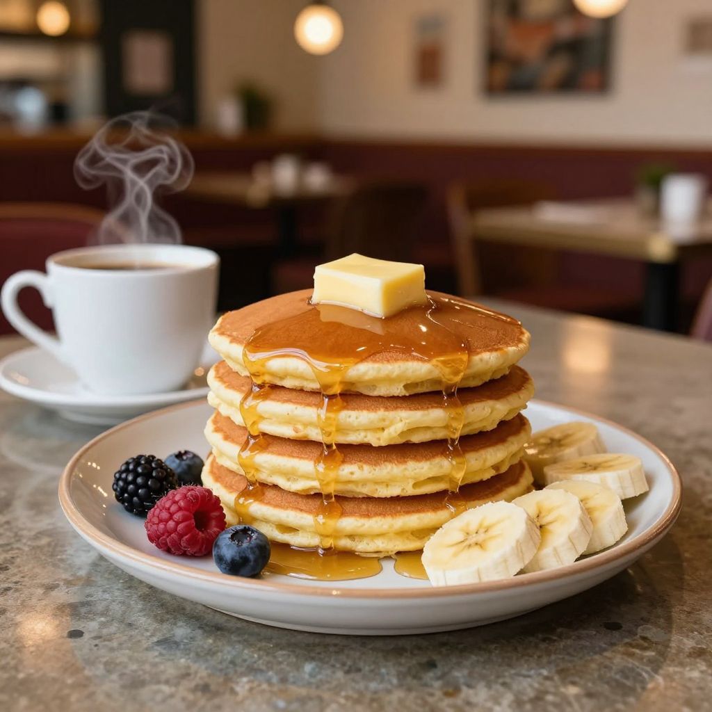 IHOP Restaurant