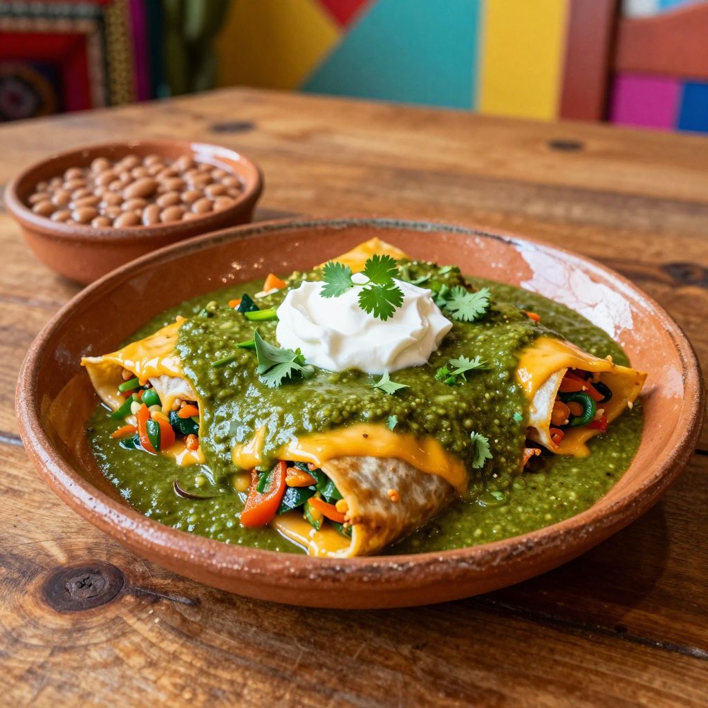 Anita's New Mexico Mexican Foods