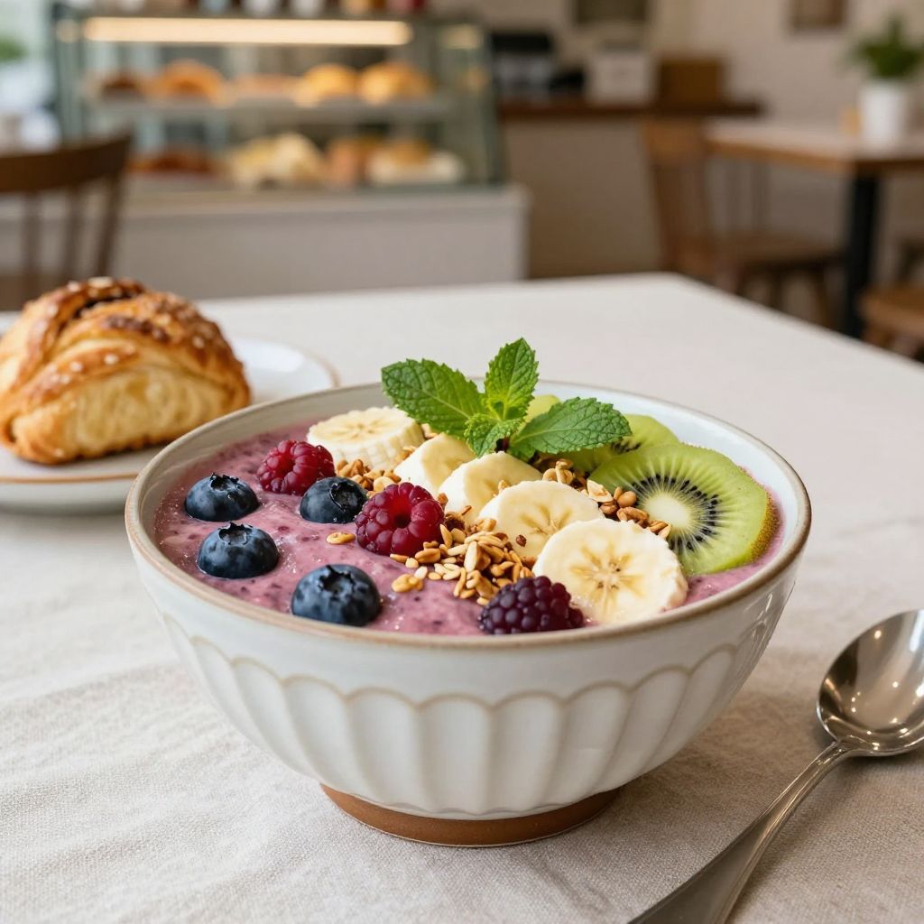 Gavi Bakery & Cafe