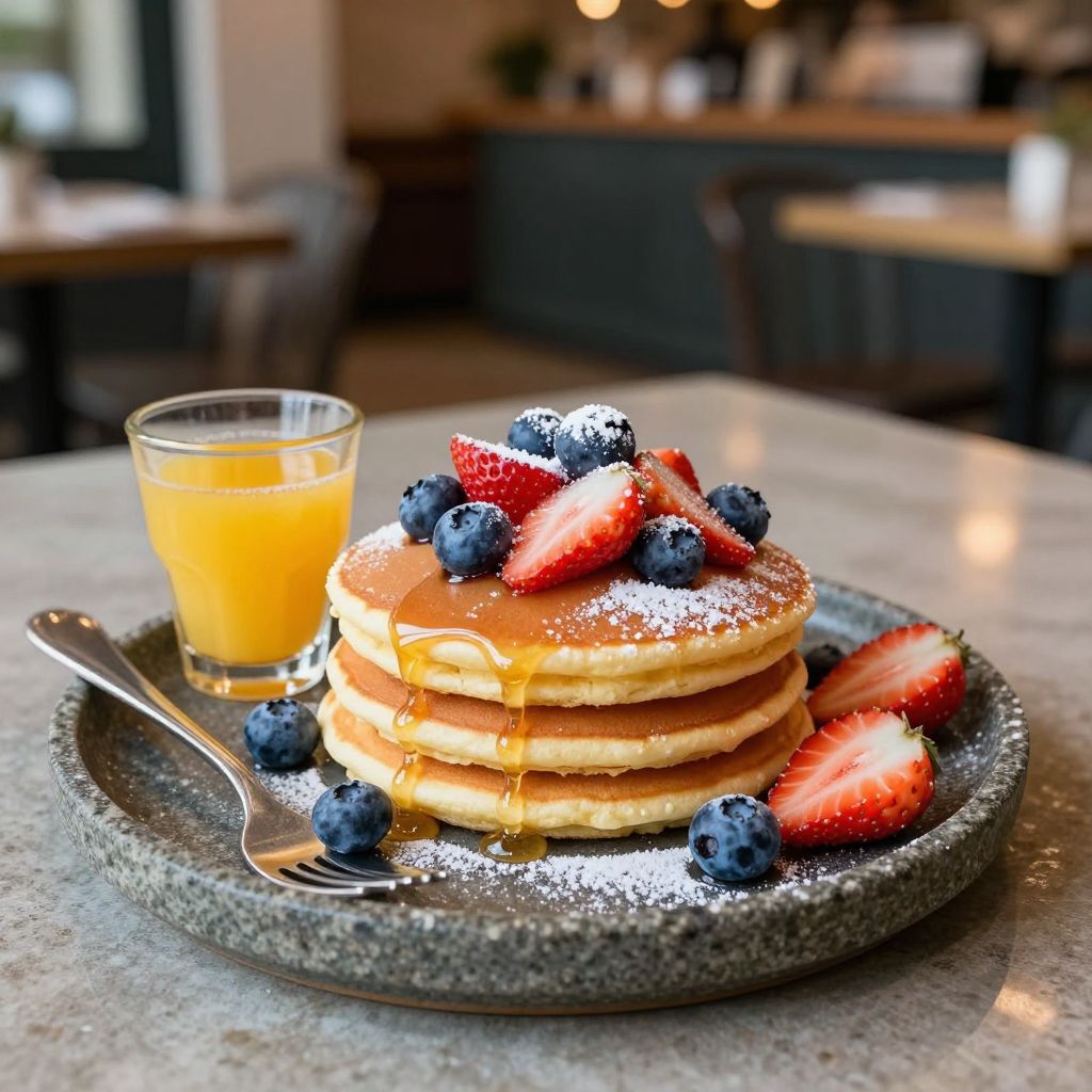Uptown Cafe