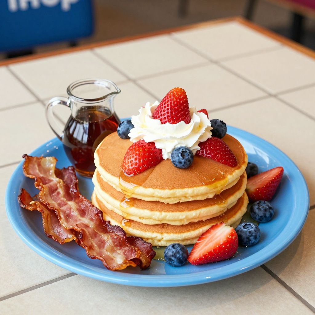 IHOP
