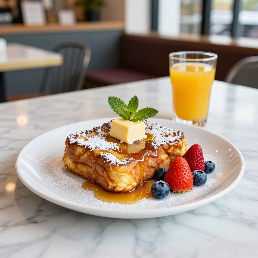 Syrup Cherry Creek