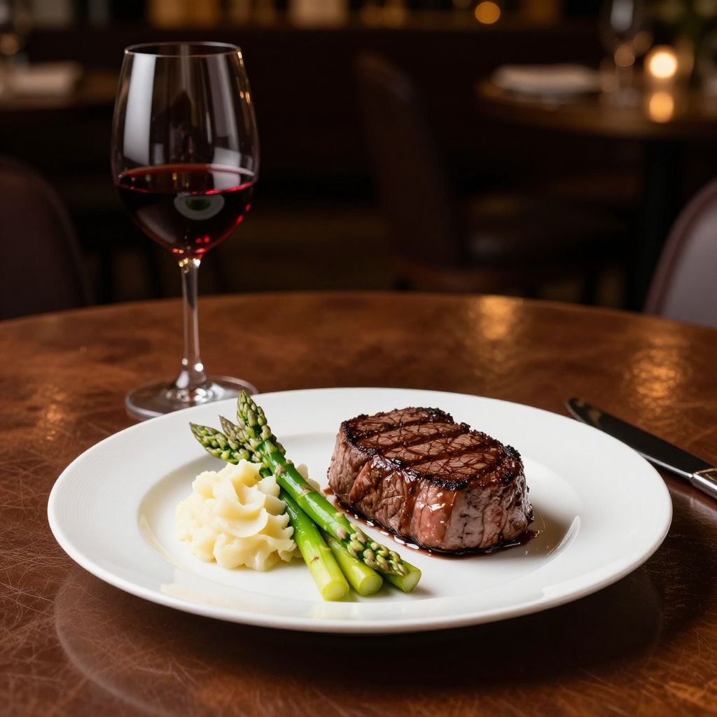 The Capital Grille