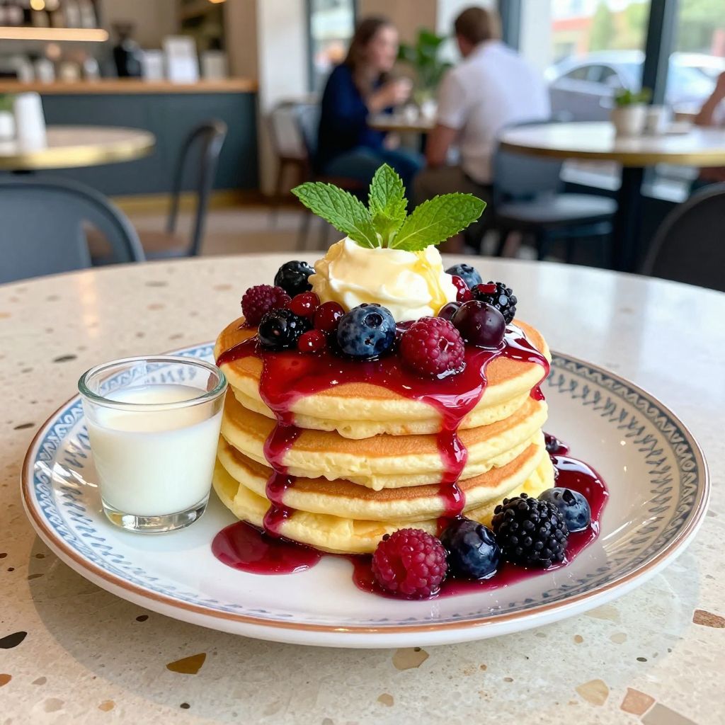 Jelly Cafe