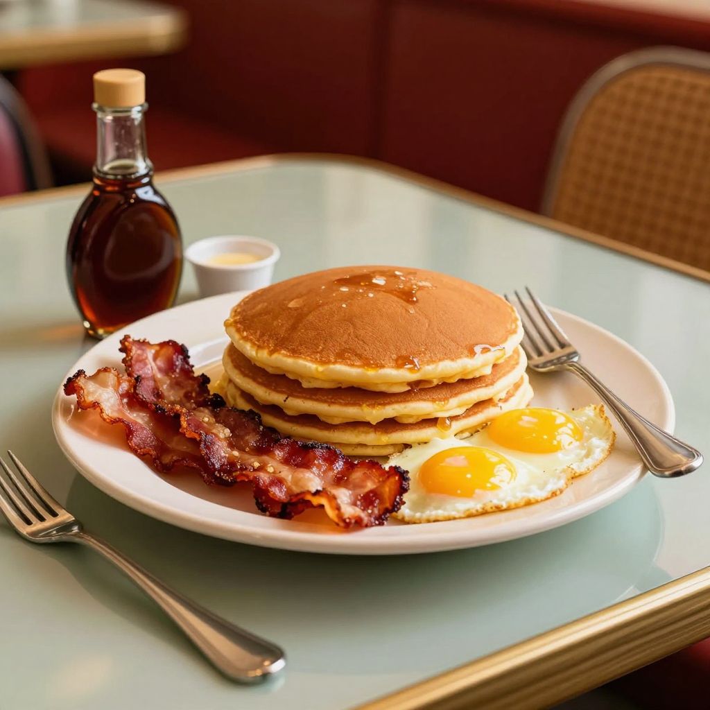 Denny's Chester, VA