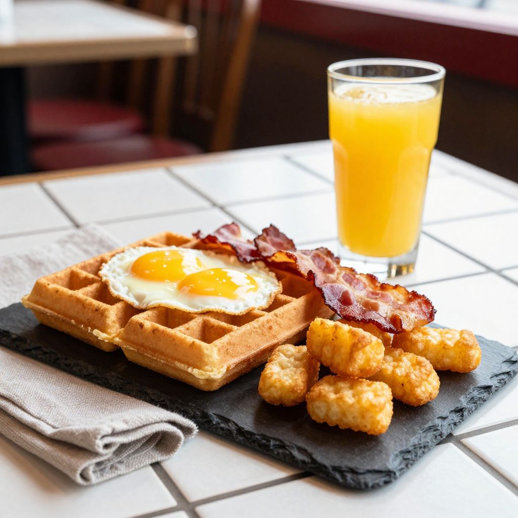 Waffle House Chester, VA