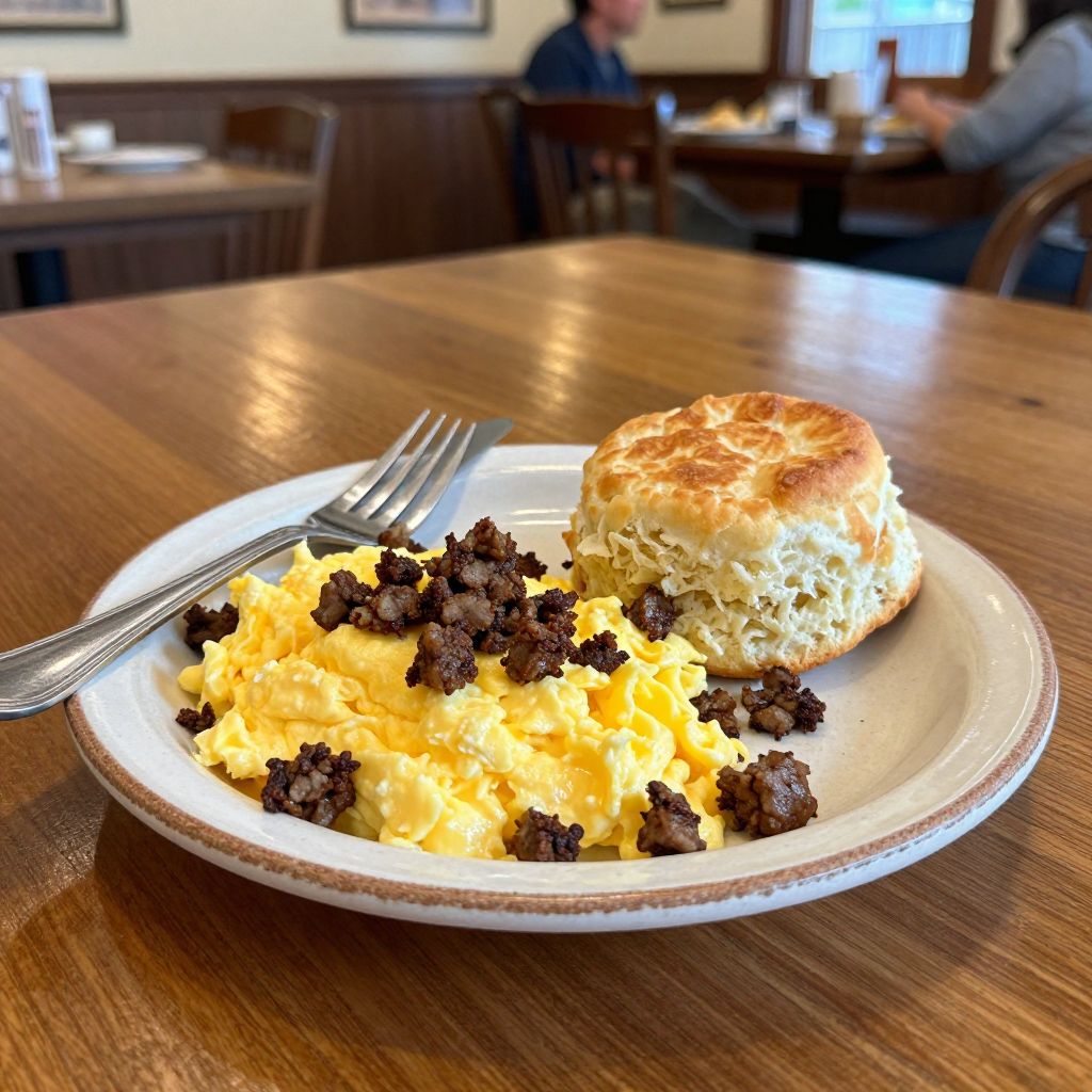 Bob Evans Chester, VA