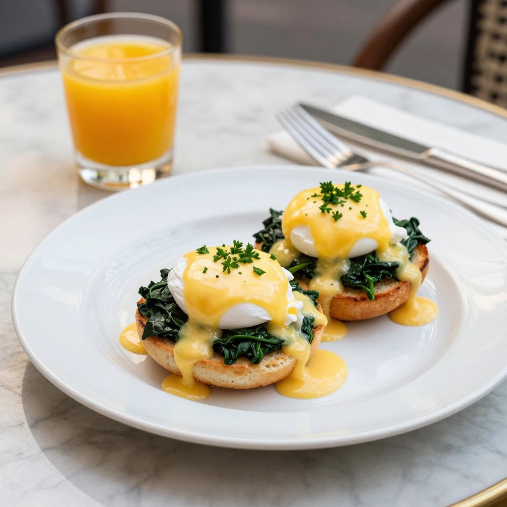 Dine Elegantly at The Patio on Goldfinch