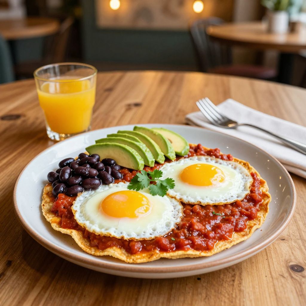 Treat Yourself at Mujer Divina Brunch Café
