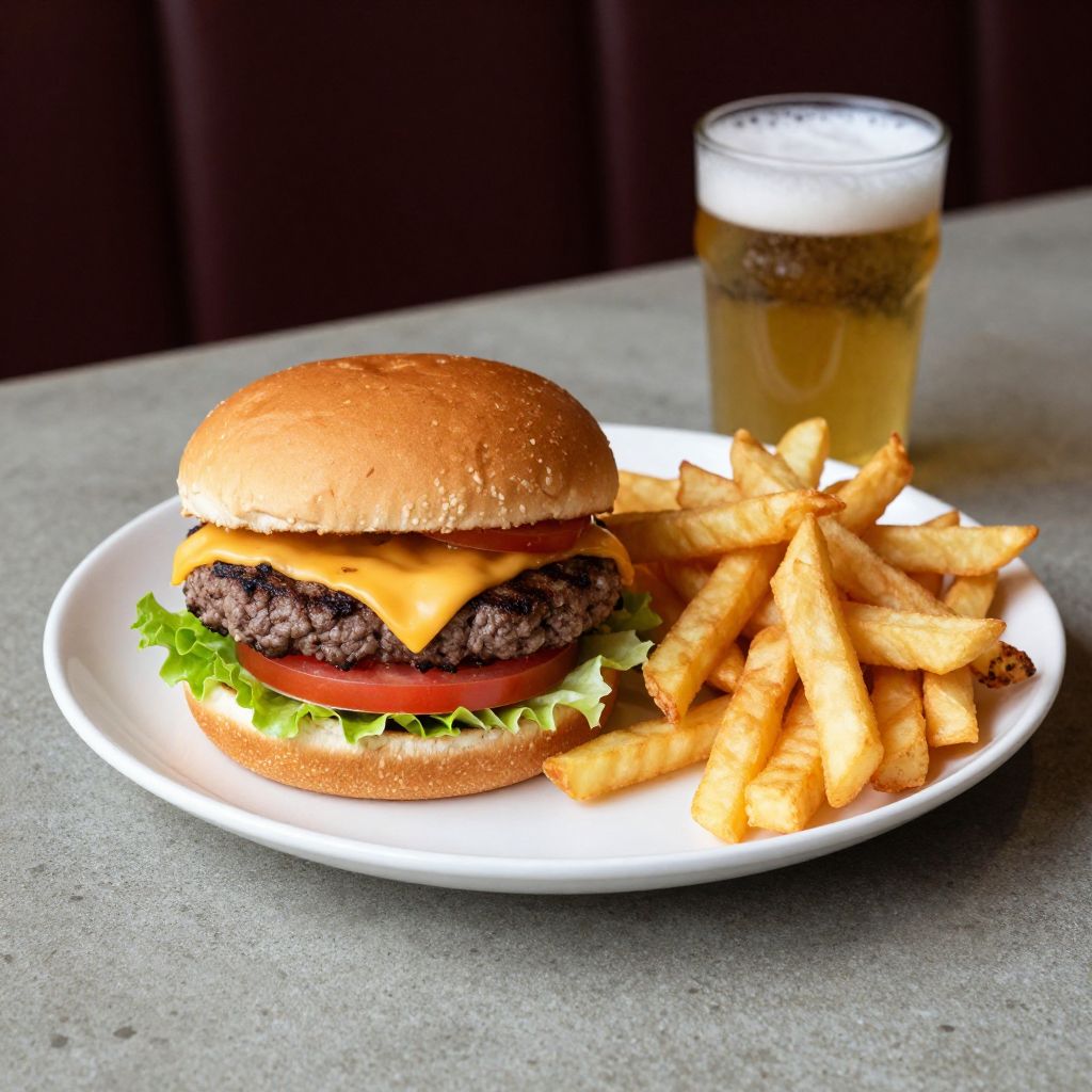 NBC Grill & Brew