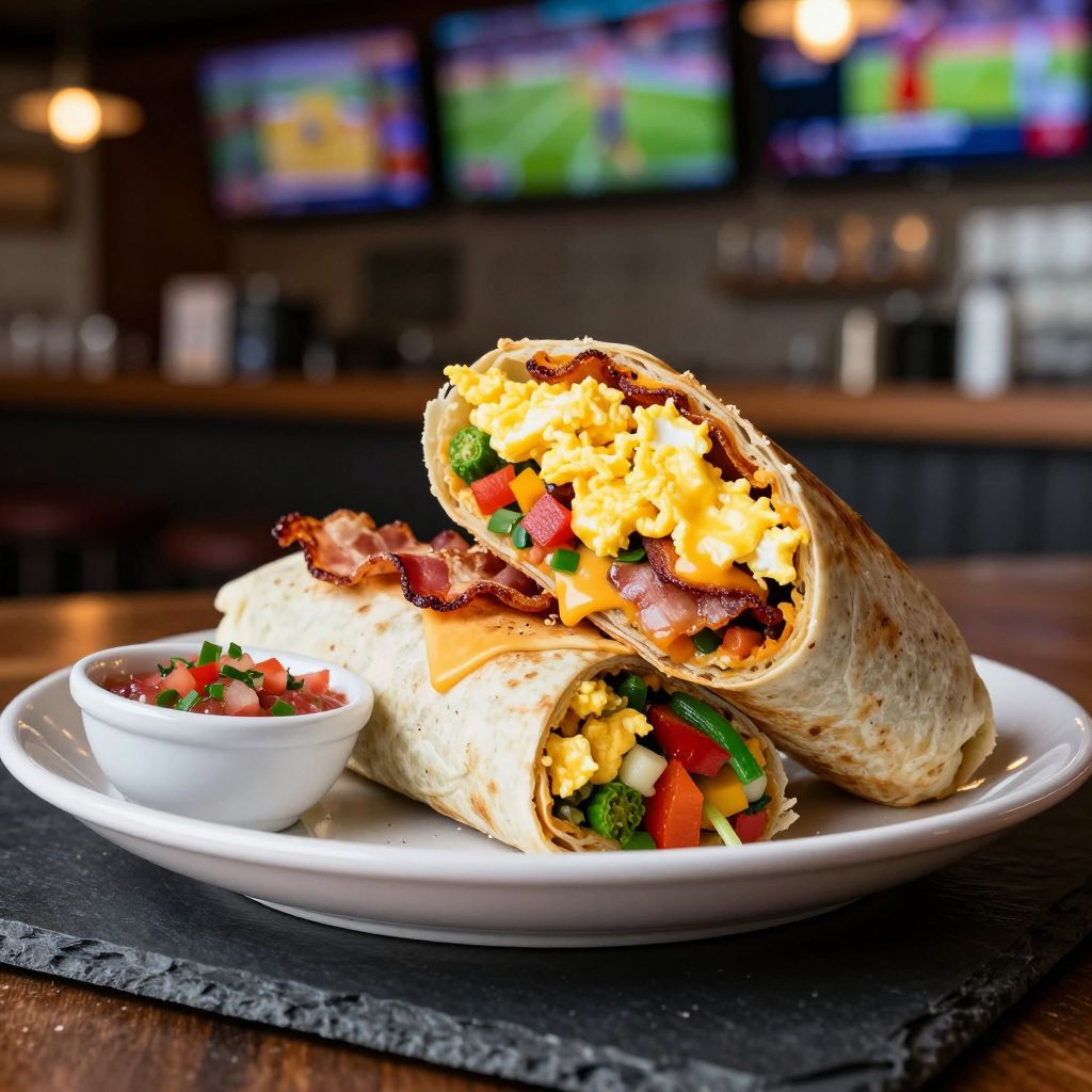 NBC Sports Grill & Brew