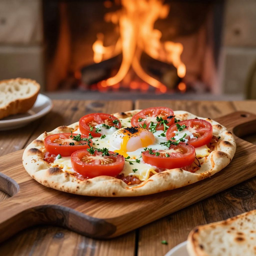 Bigfire Restaurant
