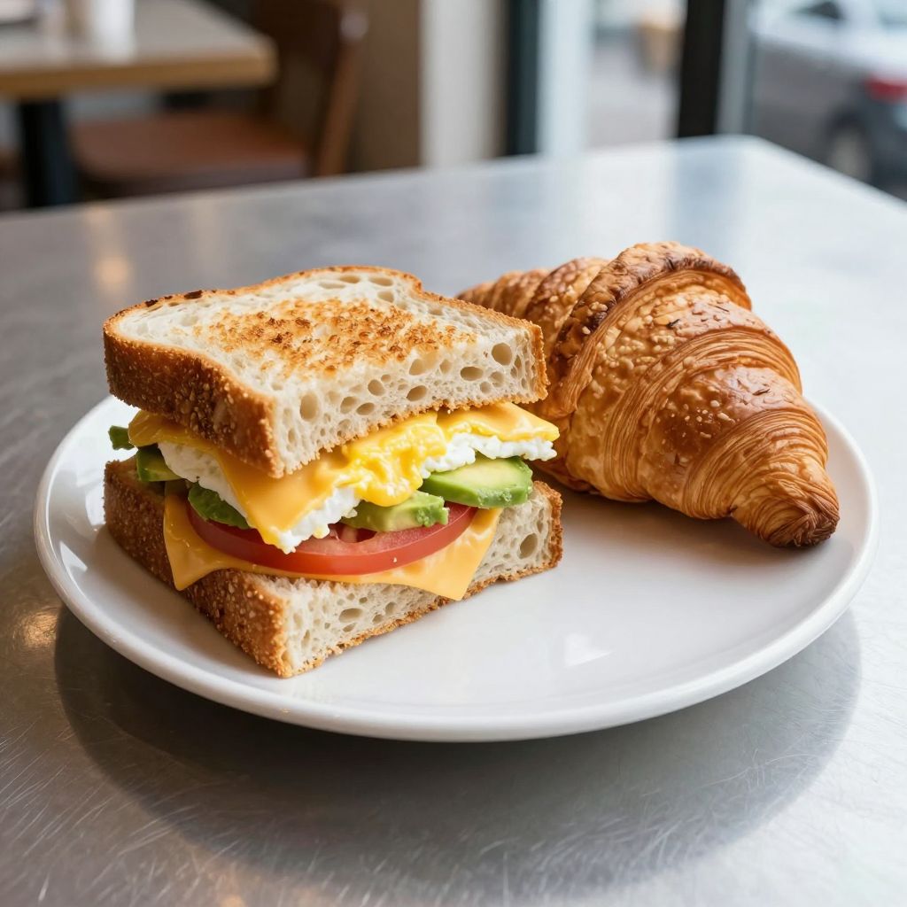 Crystal Beach Coffee Company