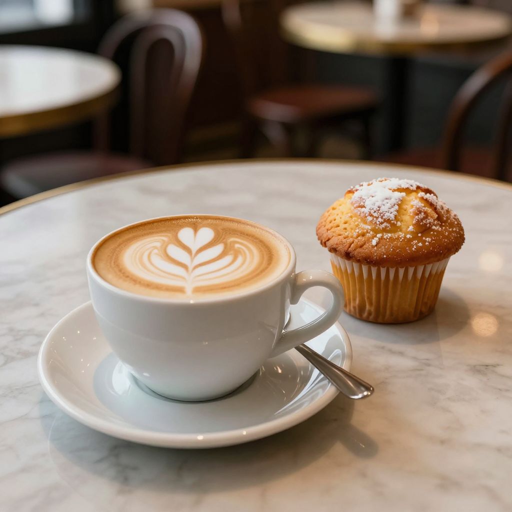 Cleburne Coffee Company
