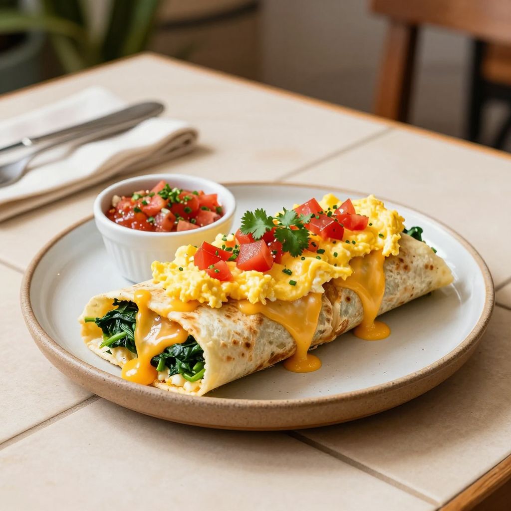 Sunrise Cafe