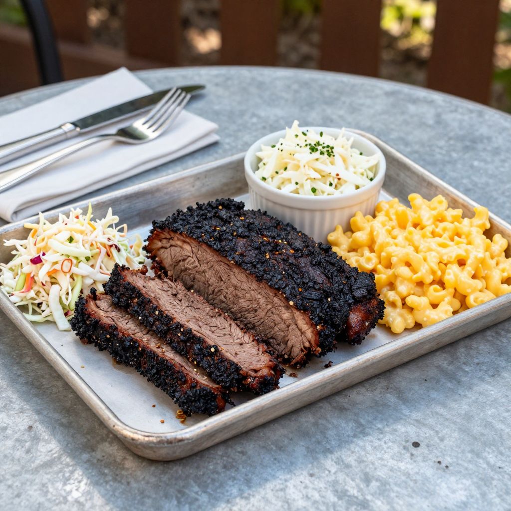 Bubba's Bar-B-Que