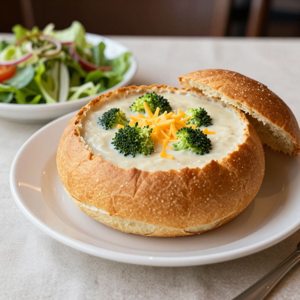 Panera Bread