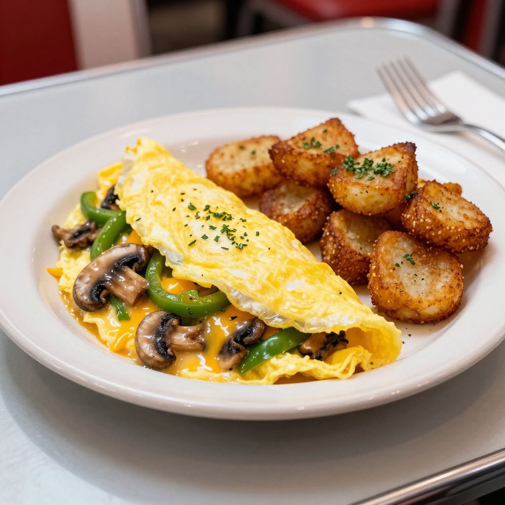 College Park Diner