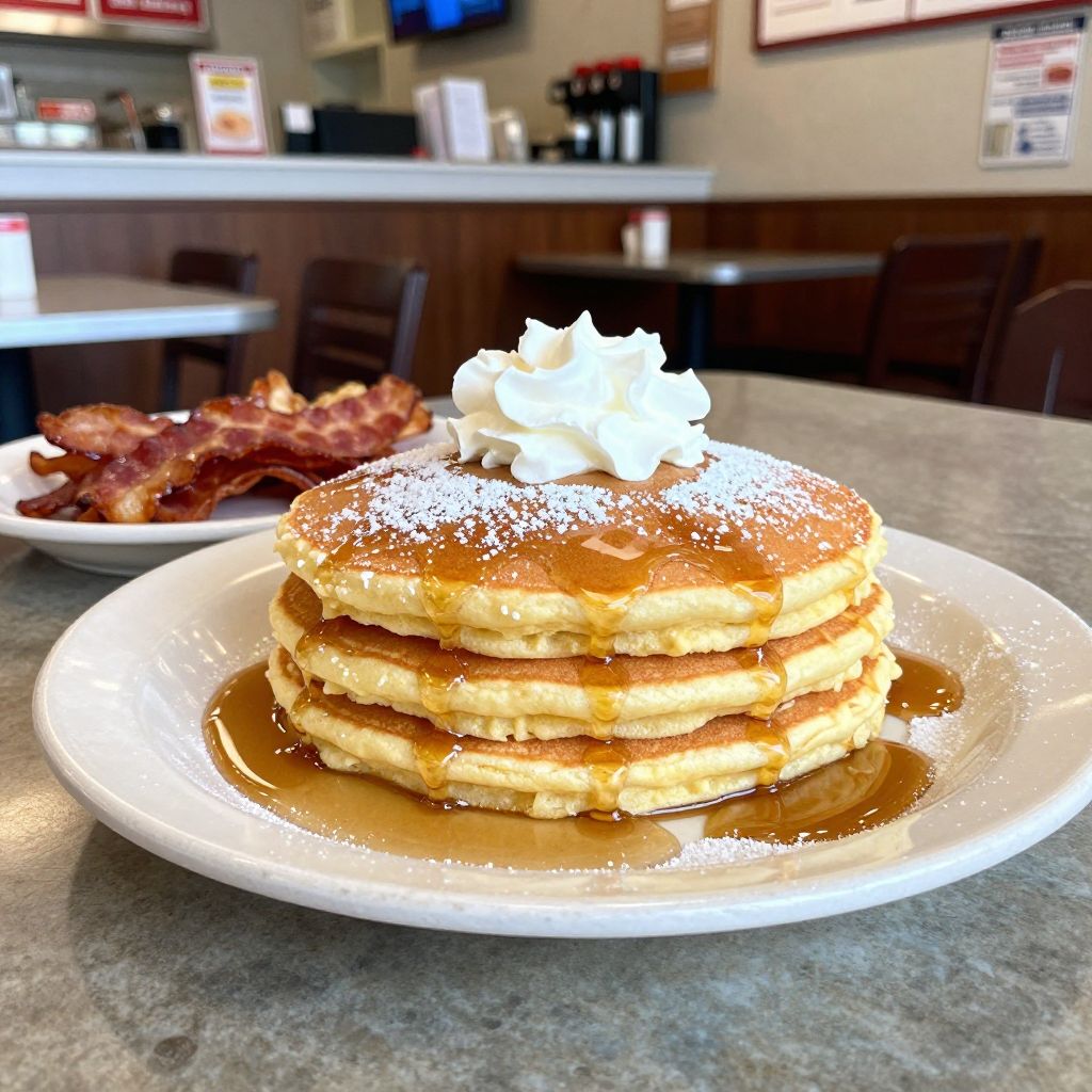IHOP