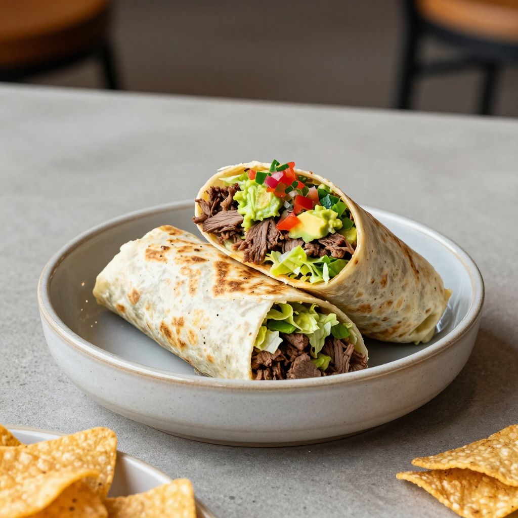 Chipotle