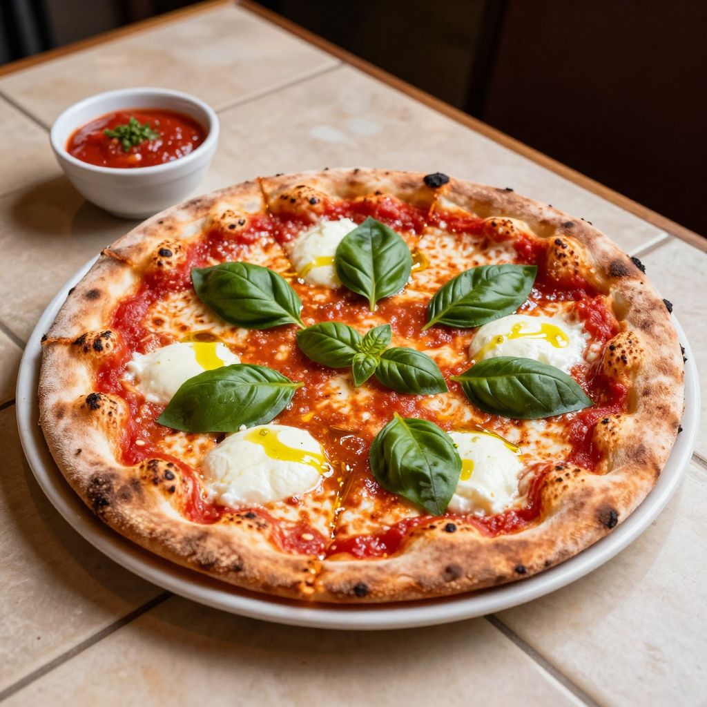 Pazzo Pomodoro