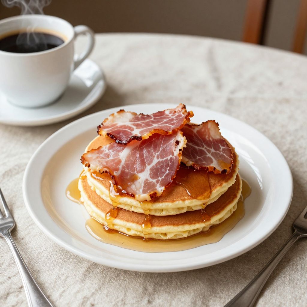 Commerce Country Cafe