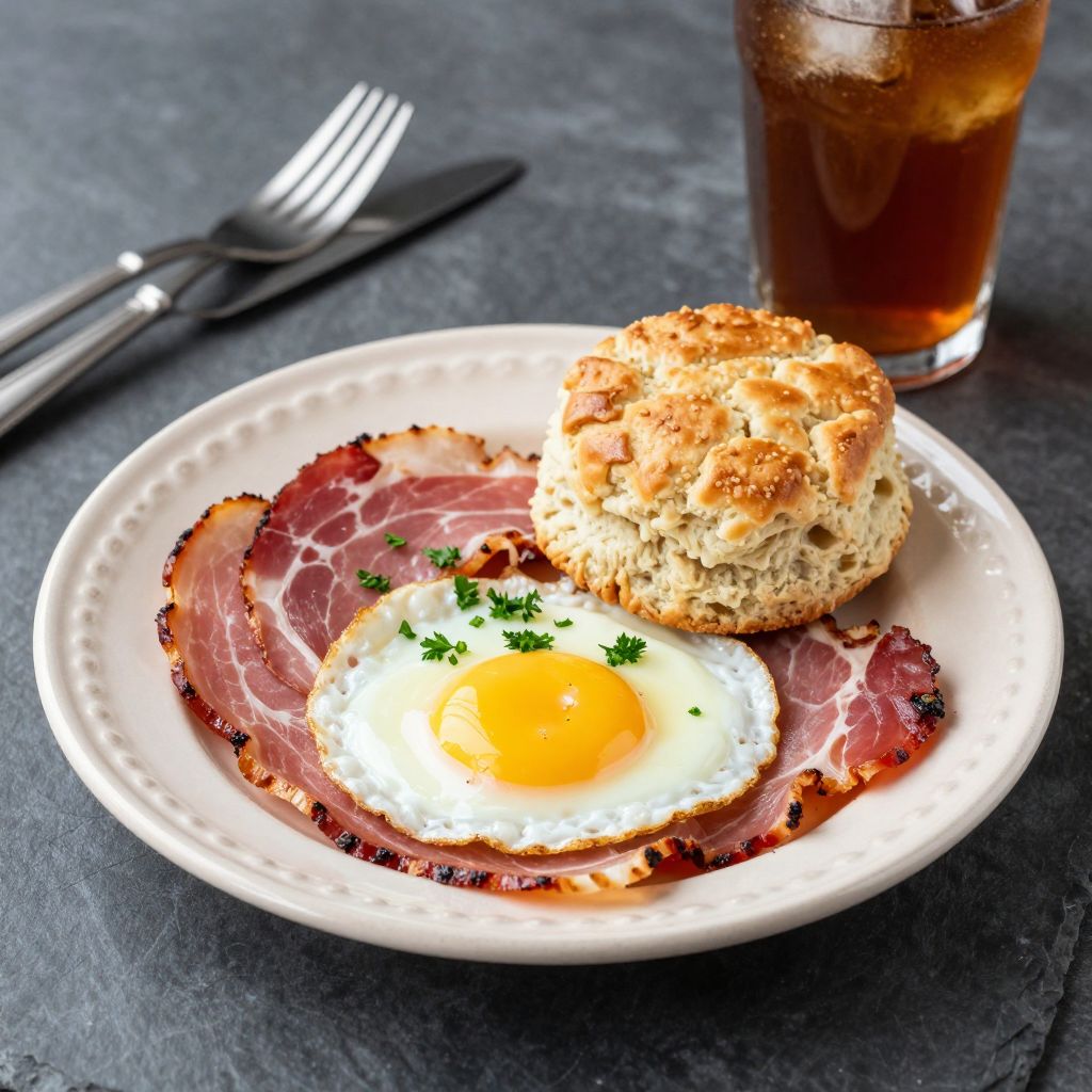 Cracker Barrel Restaurant