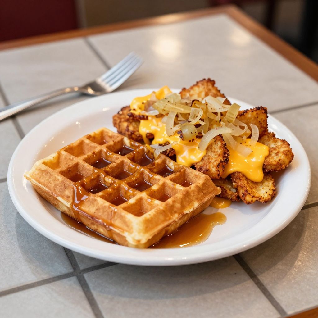 Waffle House