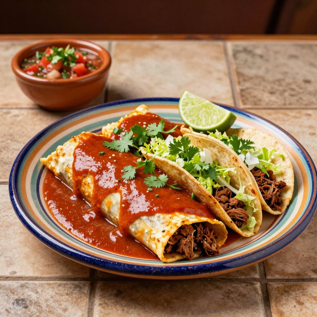 Los Reyes Mexican Grill