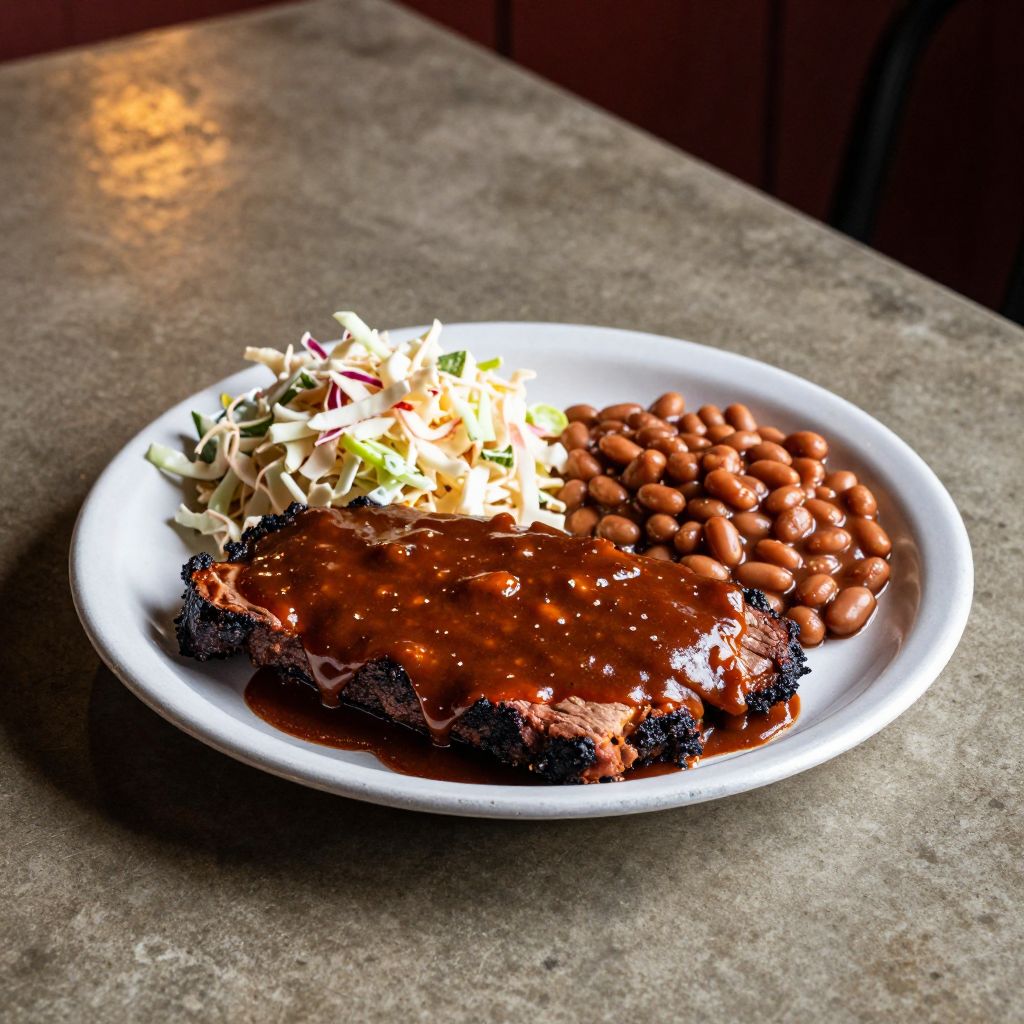 Rudy's Bar-B-Q