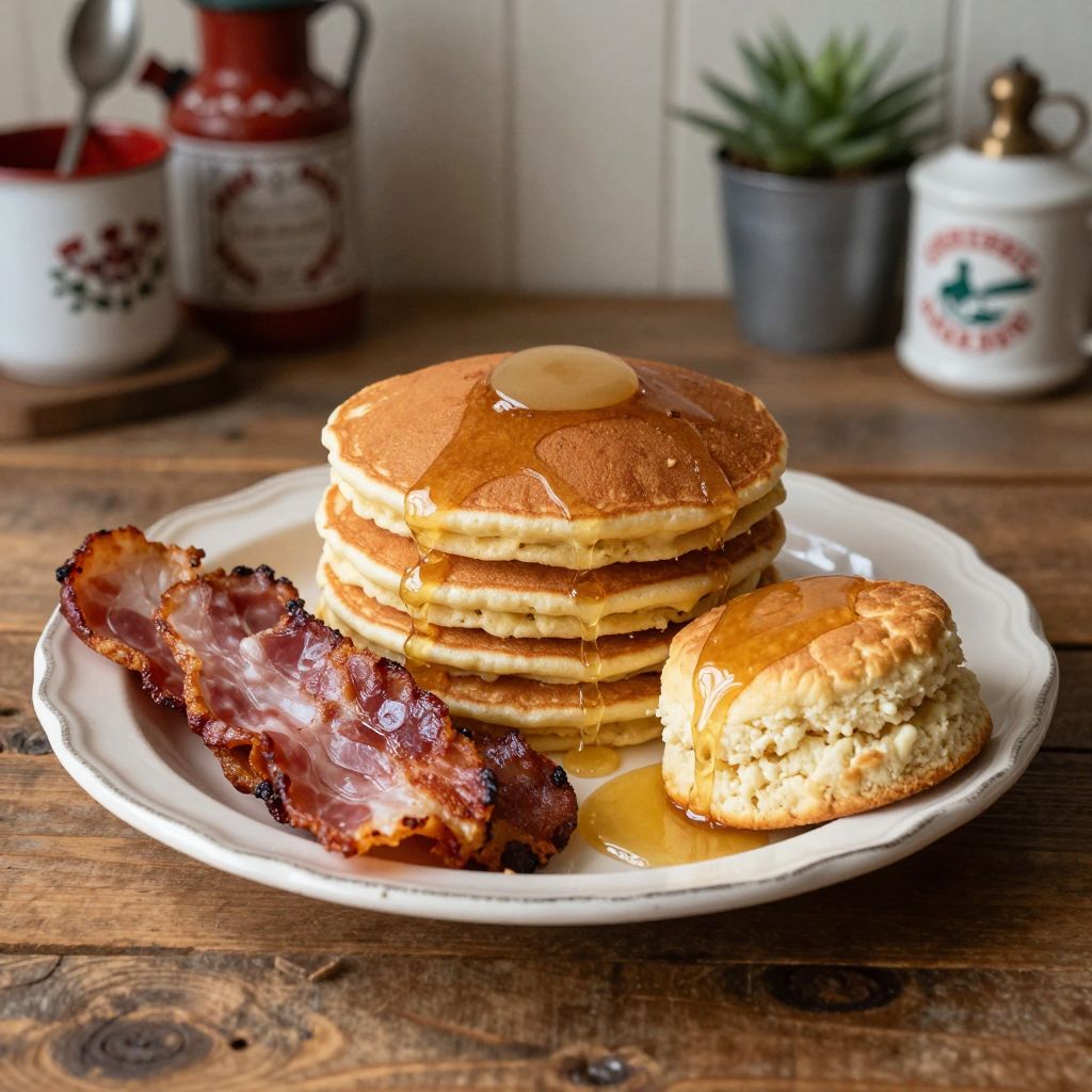 Cracker Barrel Old Country Store