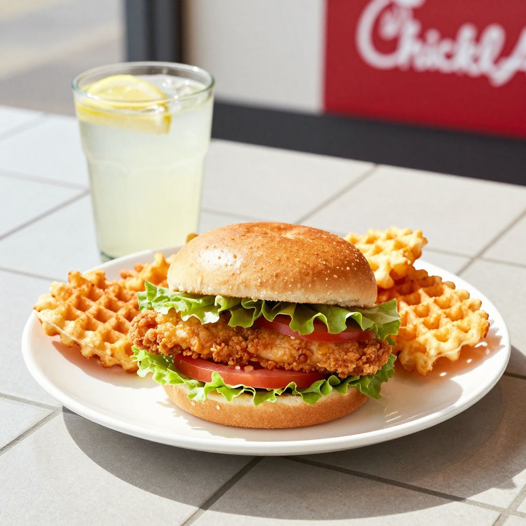 Chick-fil-A