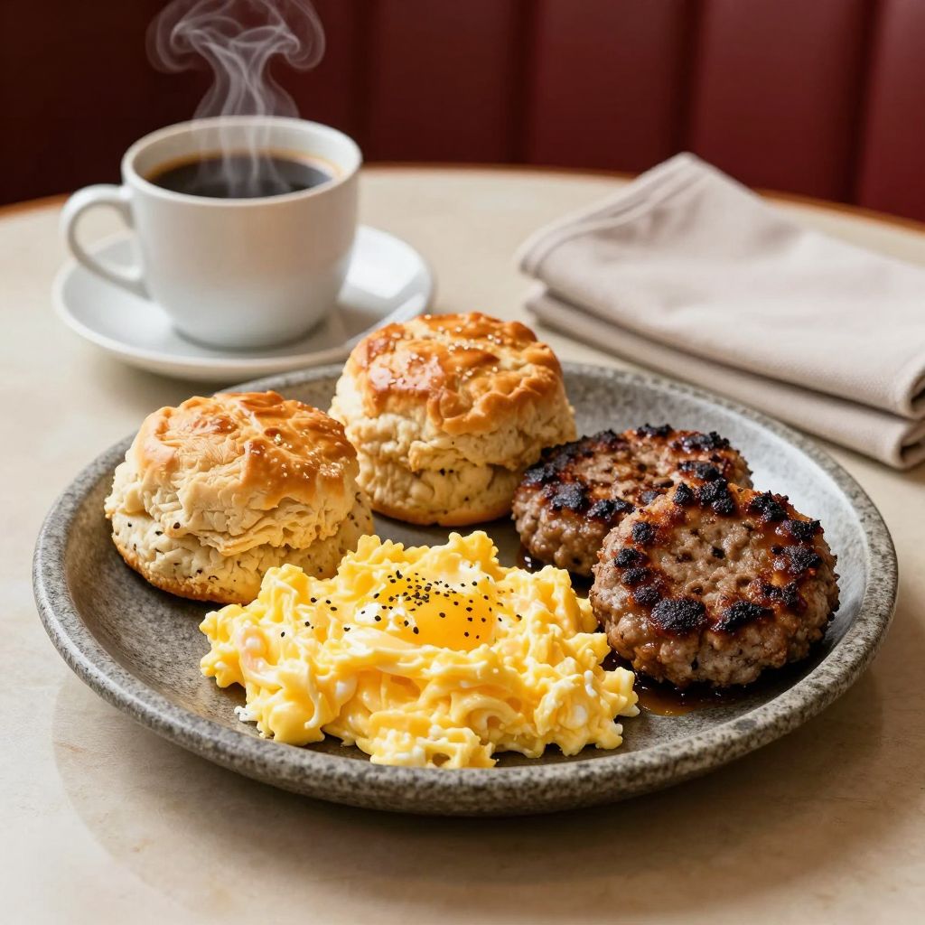 Eggs Up Grill
