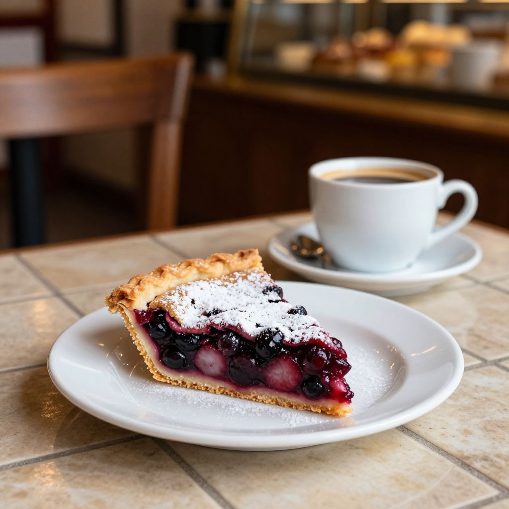 Pie in the Sky Pie Co