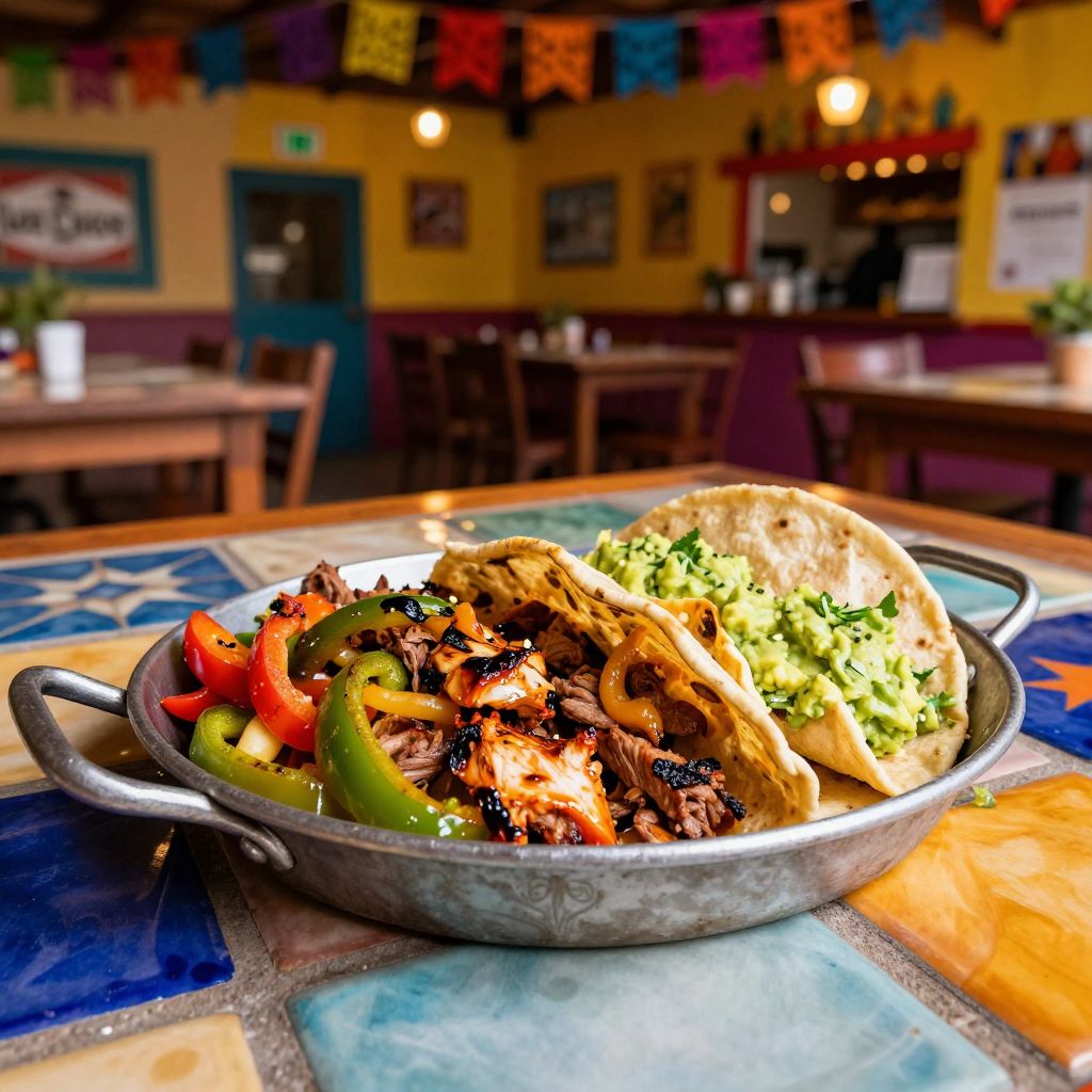 Los Cucos Mexican Cafe