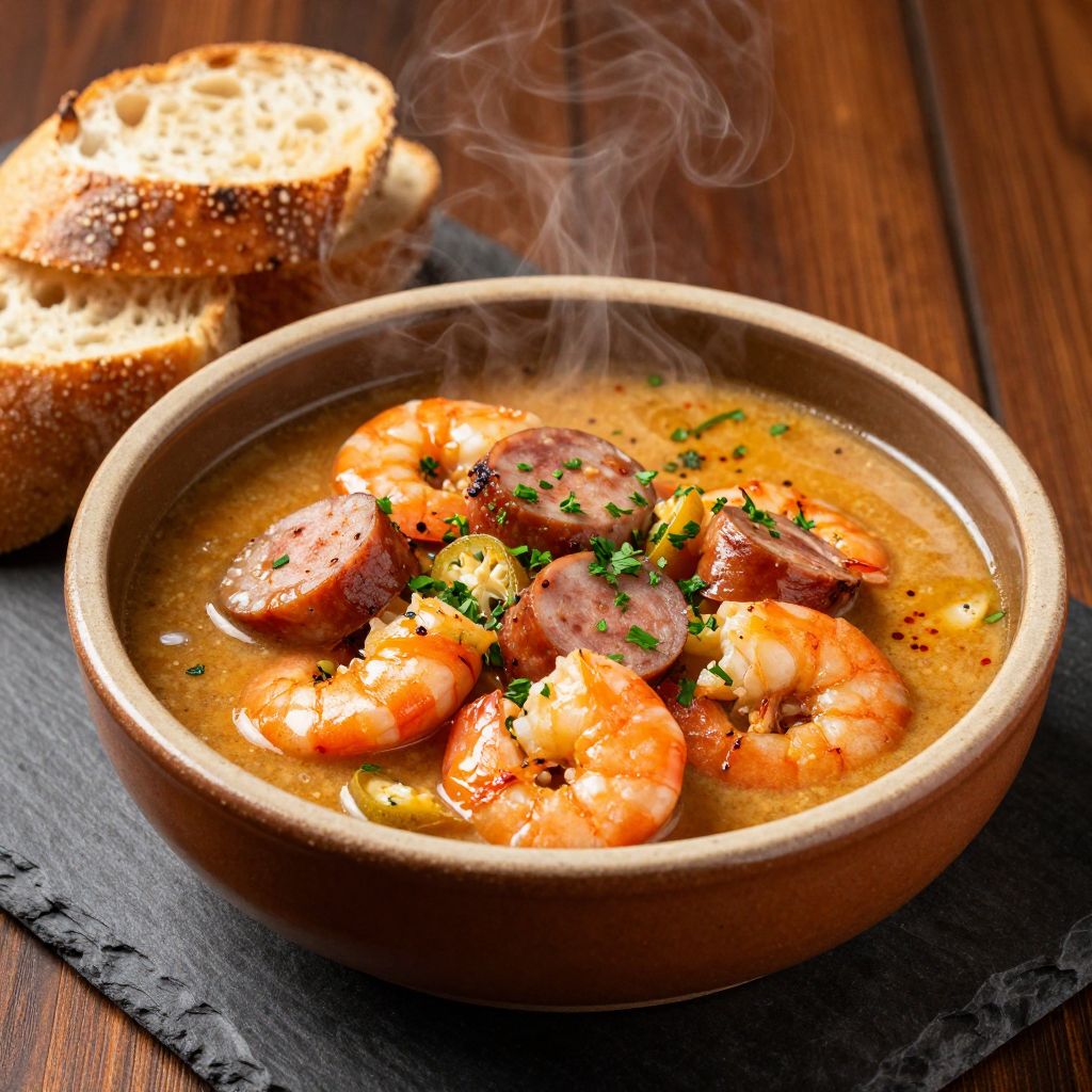 Razzoo's Cajun Cafe