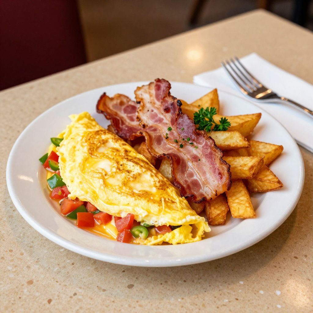North 85 Diner